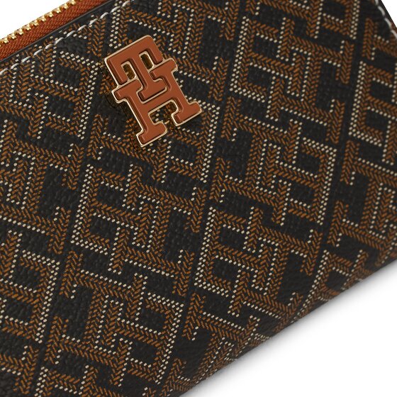 Tommy Hilfiger TH Monoplay Portemonnee 14.5 cm