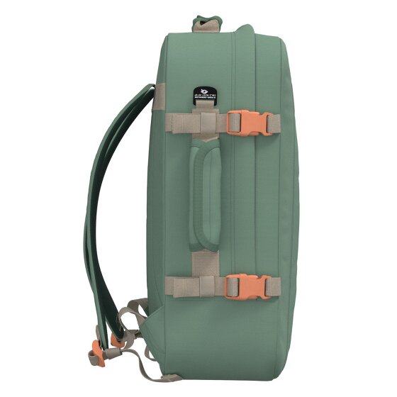 Cabin Zero Classic 114 Dagrugzak 51 cm Laptopvak