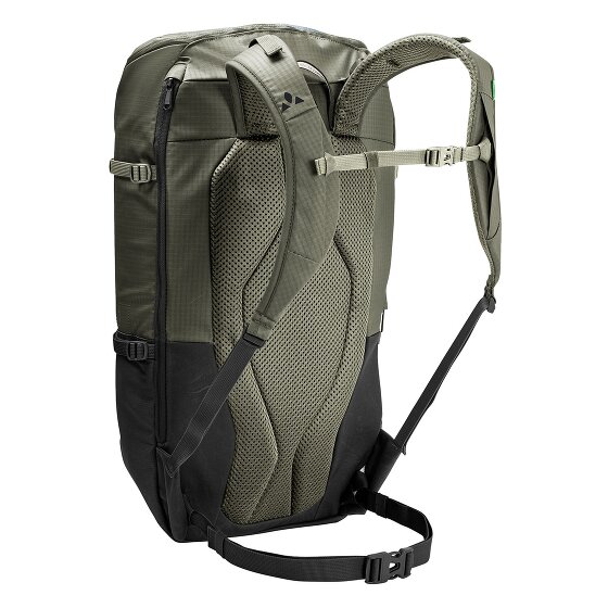 Vaude CityGo II 30 Dagrugzak 60 cm Laptop compartiment