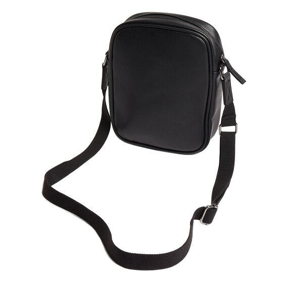 Ted Baker Keiigan Schoudertas Leer 20 cm