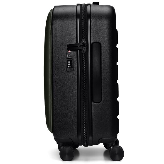 Rains Texel 4 wielen Cabinewagen 55 cm