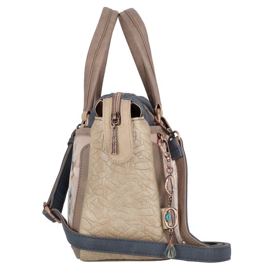 Anekke Nature Schoudertas 28 cm Anekke Nature Schoudertas 28 cm
