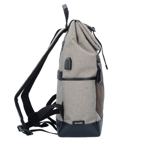 Picard Speed rugzak 42 cm Laptopvak