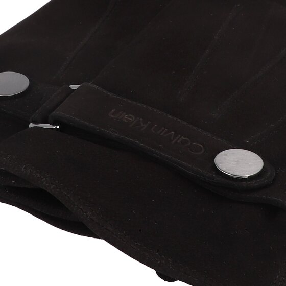 Calvin Klein Handschoenen Leer