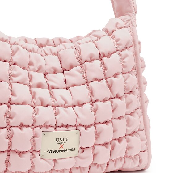 LES VISIONNAIRES Unio Hobo Schoudertas 47 cm