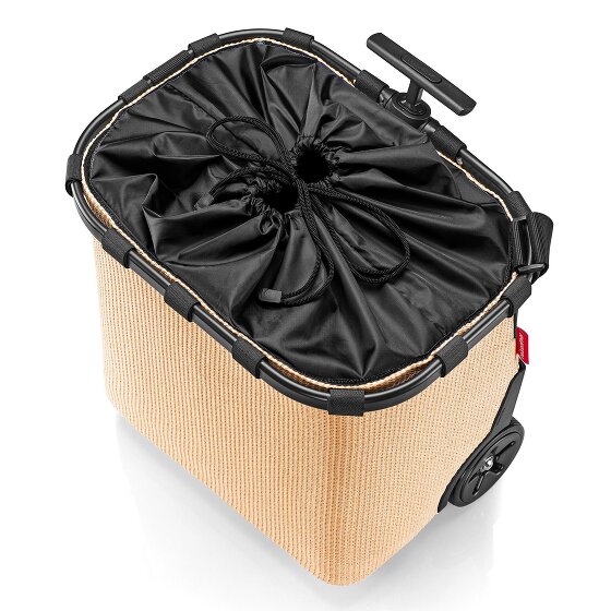 reisenthel Carrycruiser Winkelwagen 42 cm