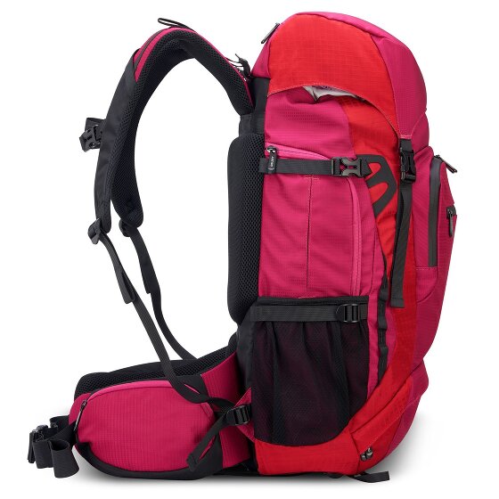 Delsey Paris Nomade L rugzak 59 cm laptopvak