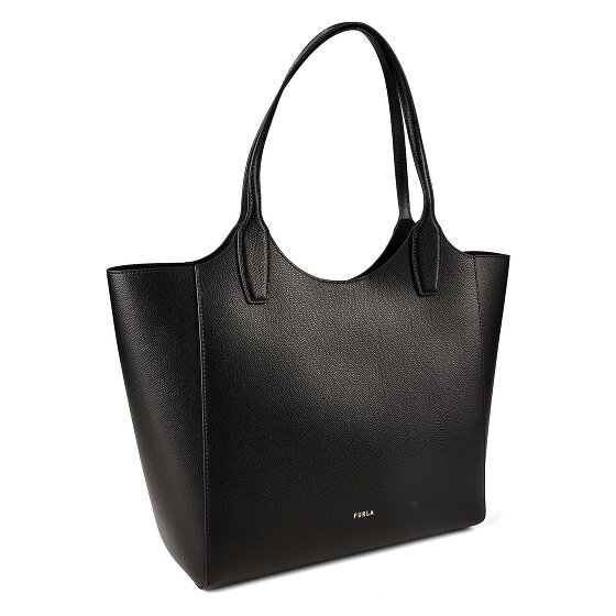 Furla Lea Shopper Tas M Leer 44 cm