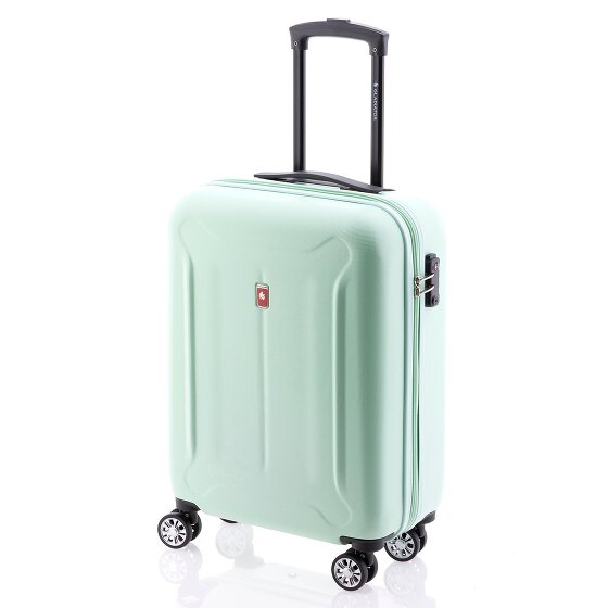 Gladiator 4800 4 wielen Cabinewagen 55 cm