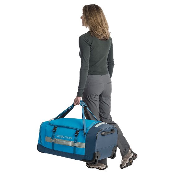 Eagle Creek Cargo Hauler 90 L 4 wielen Reistas 73 cm