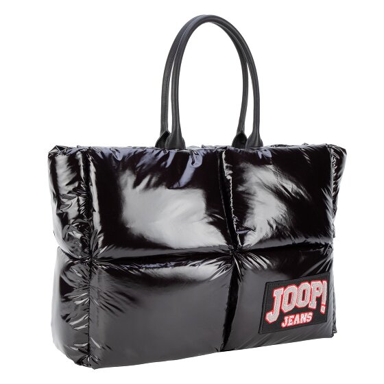 Joop! Jeans Varsity May Shopper Tas 45 cm