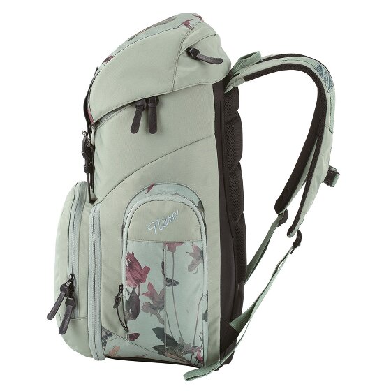 NITRO Urban Weekender Rugzak 55 cm laptopvak