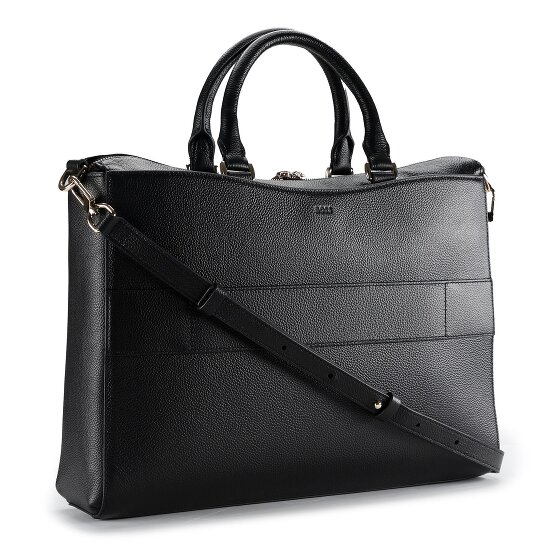 Boss B-Icon Handtas Leer 38 cm Laptop compartiment