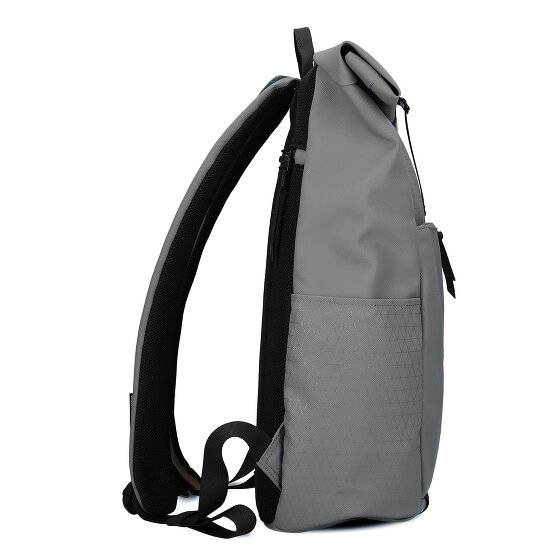 Zwei Jona Dagrugzak 45 cm Laptopvak