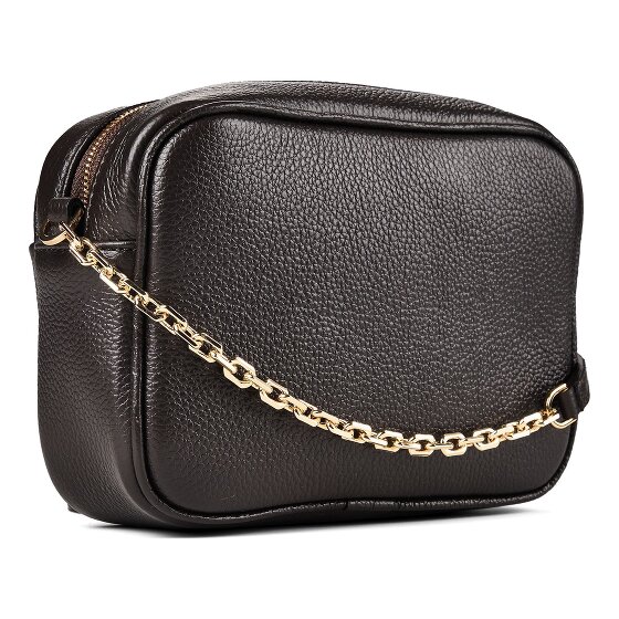 Patrizia Pepe Crossbody tas Leder 19 cm