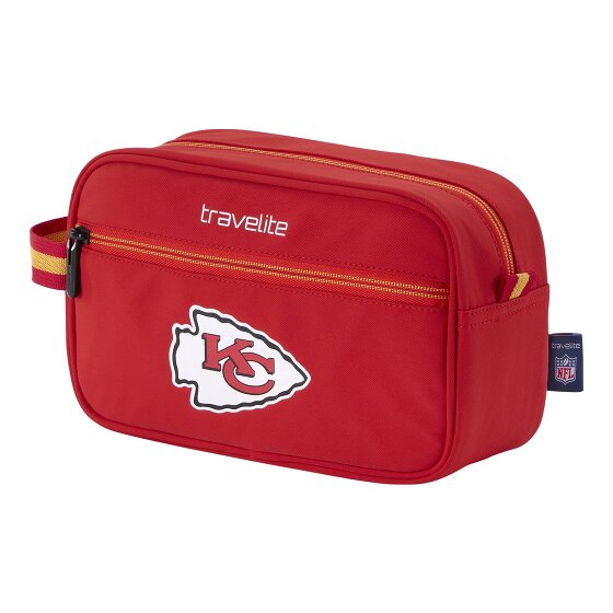 Travelite travelite x NFL Toilettas 24 cm