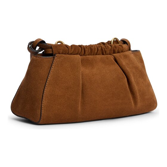 Tommy Hilfiger Soft Leather Buideltas Leder 25 cm