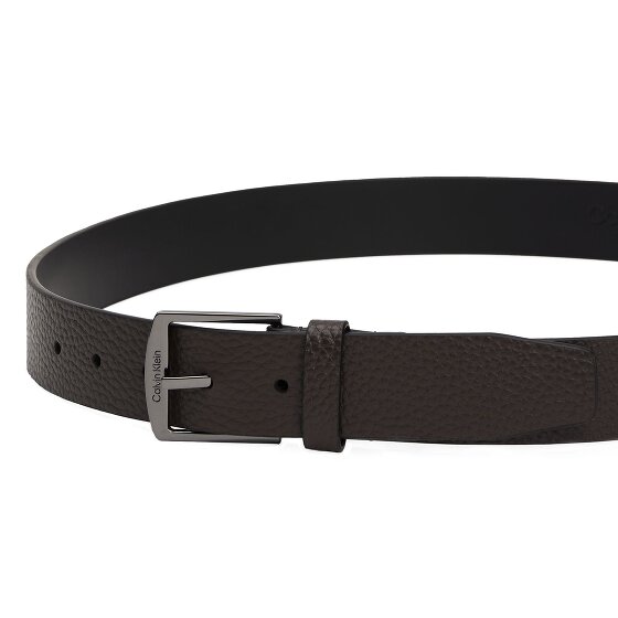 Calvin Klein Ck Casual Riem Leer