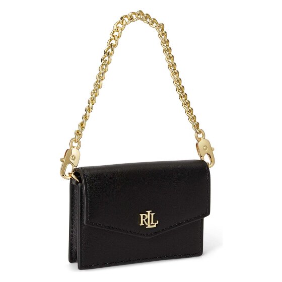 Lauren Ralph Lauren Mini handtas Leder 10 cm