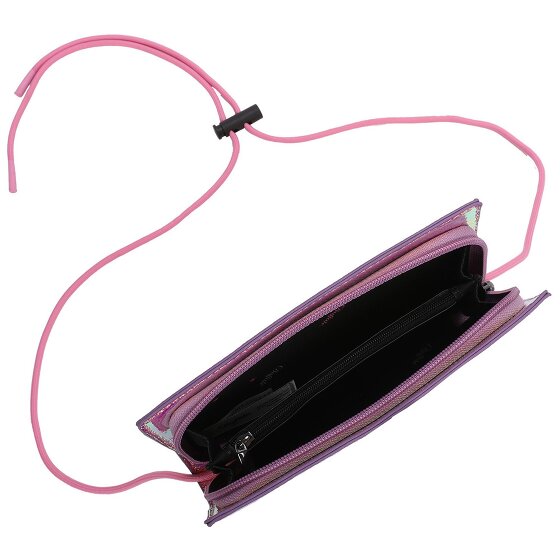 Buffalo On String Handtas 20.5 cm