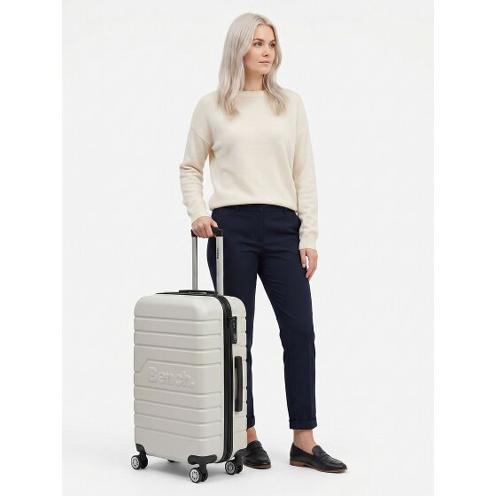 Bench Seattle 4 wielen Trolley M 69 cm