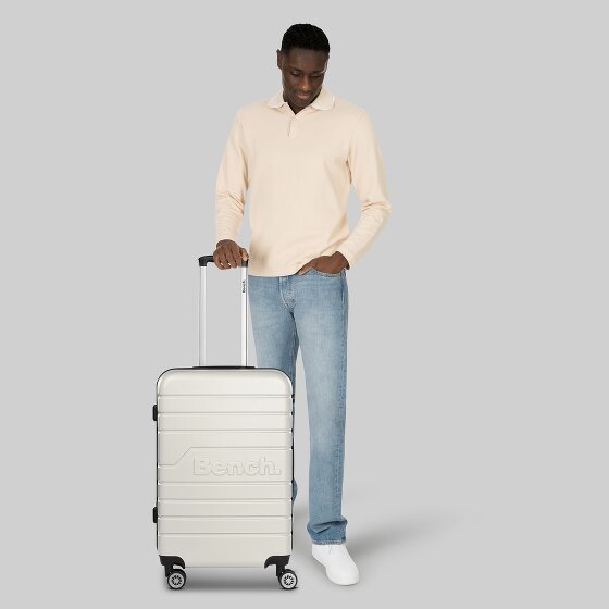 Bench Seattle 4 wielen Trolley M 69 cm