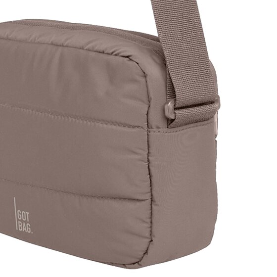 GOT BAG Puffer Schoudertas 23 cm