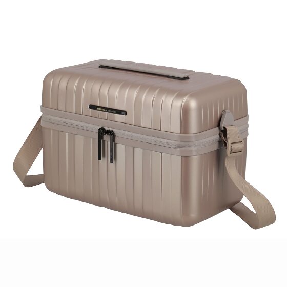Travelite BARBARA & travelite Beautycase 37 cm