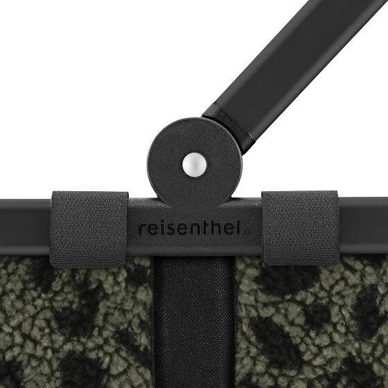 reisenthel Carrybag Shopper Tas 48 cm