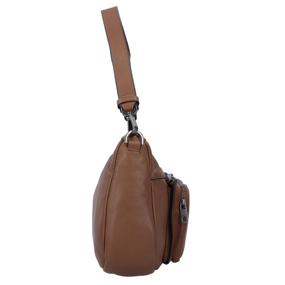 Liebeskind Maia Schoudertas M Leer 35 cm