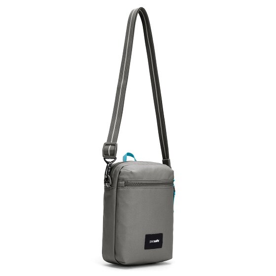 Pacsafe GO Festival anti-diefstal schoudertas RFID 17 cm