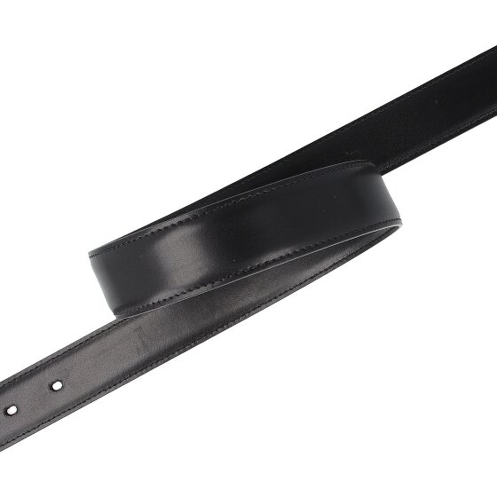 AIGNER Zakelijke riem leer