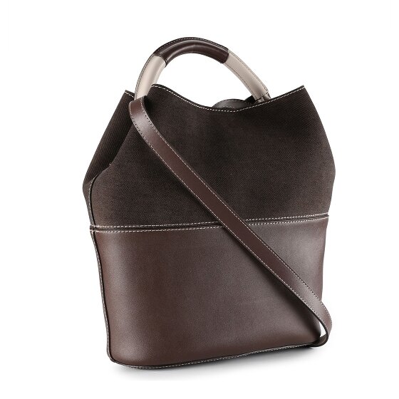 Furla Sfera Schoudertas Leer 25 cm