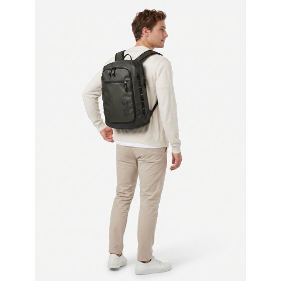 Jack Wolfskin Tecton 30 L Dagrugzak 52.5 cm Laptopvak