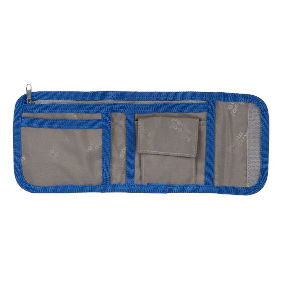 School-Mood Borstzak 11 cm