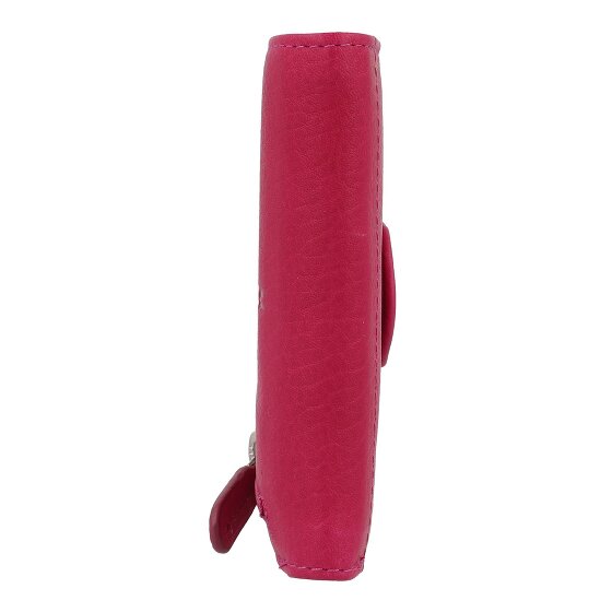 Jack Kinsky Aruba Portemonnee RFID-bescherming Leer 7.5 cm