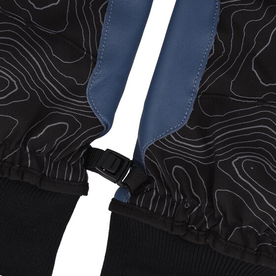 Kessler Sport Hafjell Handschoenen Leer Kessler Sport Hafjell Handschoenen Leer