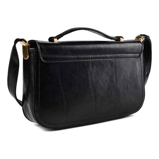 The Bridge Mia Handtas Leder 28 cm
