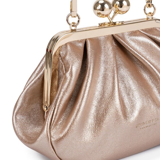 Seidenfelt Fyn Crossbody tas 20 cm