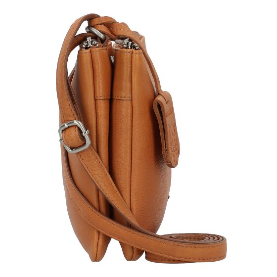 Burkely Soft Skylar Schoudertas Leer 26 cm