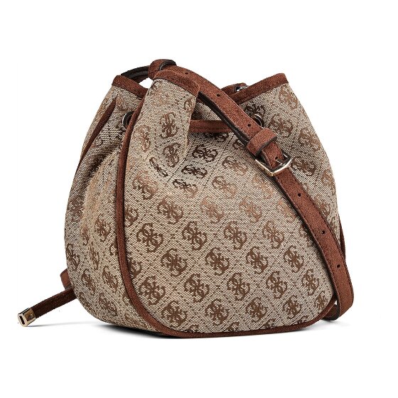 Guess Samantha Schoudertas 20 cm
