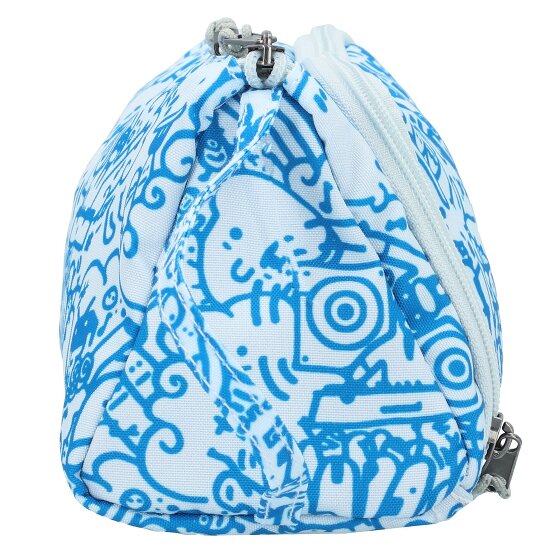 Kattbjörn Swag Bag Potloodetui 20 cm