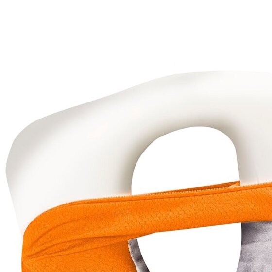 Go Travel Comfort Reiskussen 27.5 cm