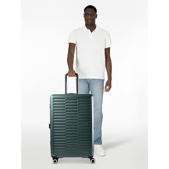 American Tourister Sunset Hills 4 wielen Trolley L 74.5 cm