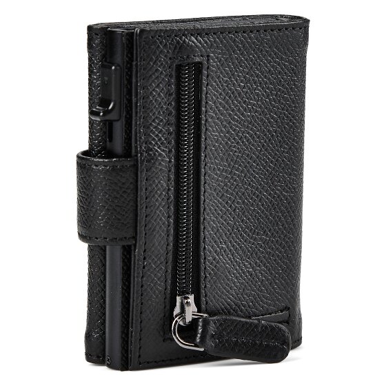 Braun Büffel Robin Creditcardhouder RFID-bescherming Leder 7.5 cm