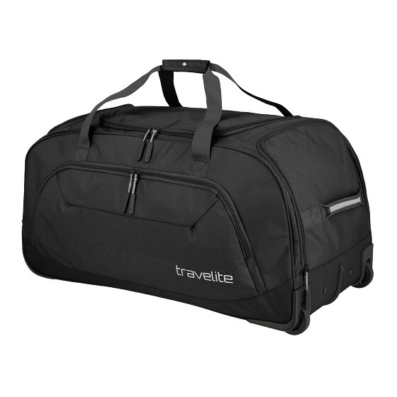 Travelite Kick Off 2 wielen Reistas XL 77 cm