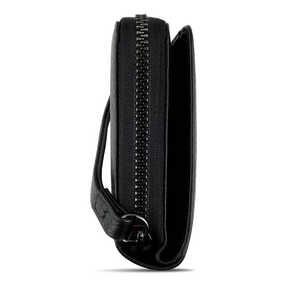 bugatti Elsa Portemonnee RFID-bescherming Leer 15.5 cm