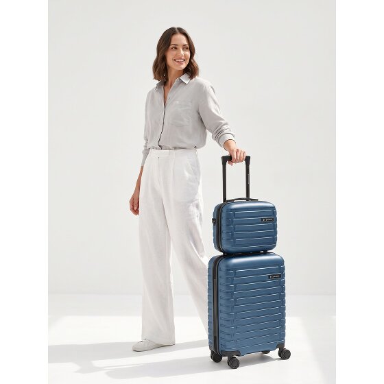 Pactastic Collectie 04 Beauty Case 34 cm