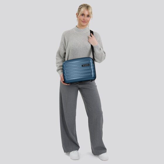 Pactastic Collectie 04 beautycase 34 cm