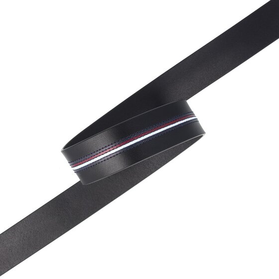 Tommy Hilfiger Denton 3.5 Riem Leer